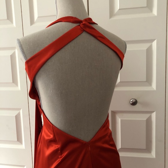 Prom Dress - Picture 4 of 4